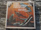 Walchz JS Bach Das Wohltemperierte Clavier 1 & 2 5 LP Box Set - ARCHIV 2723-054