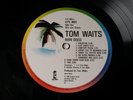 Tom Waits Rain Dogs Vinyl LP 1985 UK Island ILPS 9803