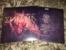 Enigma - The Fall Of A Rebel Angel - Sealed Gatefold Vinyl LP