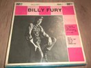 BILLY FURY 