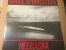 BRUCE SPRINGSTEEN - NEBRASKA - 1982 COLUMBIA 38358 - 12