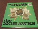 The Mohawks - The Champ - 1968 12