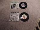 THE BEATLES CAPITOL 5112 I WANT TO HOLD YOUR HAND  45 RECORD & PICTURE SLEEVE