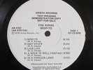 Kinks Misfits Original 1978 Arista Test Pressing LP White Label Promo rsd