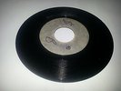 BLANK[FABIAN]/LULLABY ANGEL - THE TENNORS [R/STEADY]  7