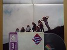 LYNYRD SKYNYRD NUTHIN FANCY / WITH OBI POSTER