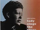 Billie Holiday-Lady Sings The Blues  Vinyl / 12