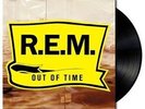 R.E.M. - OUT OF TIME NEW VINYL