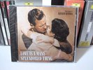 LOVE IS A MANY SPLENDORED THING. ALFRED NEWMAN. VARESE MINT SEALED