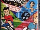 Blink 182 - The Mark, Tom And Travis Show  TAPE NEU 0901850