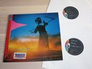 AMON DÜÜL II 2 LP - YETI / GERMAN KRAUTROCK FIRST LIBERTY DUUL in MINT / MINT-