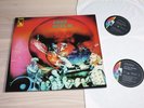 AMON DÜÜL II 2 LP - TANZ DER LEMMINGE / KRAUTROCK FIRST LIBERTY PRESS in MINT