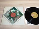 BYZANTIUM LP - SEASONS CHANGING / 1973 UK A&M FIRST PRESS in MINT / MINT-