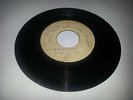 BLANK[TIP TOP]/HOME BOUND - TEDDY & THE CONQUERORS [R/STEADY D.J.]  7