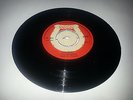 LUCKY/POVERTY - THE CARIBBEANS  [REGGAE]  7