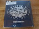 CALEXICO Road Atlas 12LP box STILL SEALED Neu & OVP RAR 581/1100