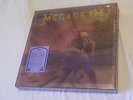 Megadeth 'Peace Sells' vinyl deluxe box set