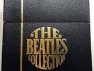 THE BEATLES COLLECTION - 24 SINGLES 1962-1970 1976 BOX SET - WORLD RECORDS/EMI