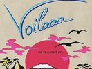 Voilaaa - On Te L'Avait Dit Vinyl 2LP NEU 09533524