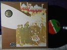 Led Zeppelin ex 1841 with gold record award sticker GF LP II