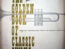 Various - The Golden Book Of Classic Swing (3xLP Vinyl Schallplatte - 119042