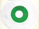 WHAT A WAY TO DIE/NEVER THOUGHT YOU'D LEAVE ME - THE PLEASURE SEEKERS