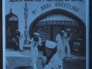 ALICE COOPER: Muscle Of Love 45 (PS, Stereo jukebox EP) rare Rock & Pop