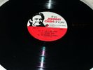 Johnny Cash show Radio LP Social Security Admin. VG 1973 #43 to 48