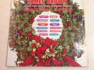 James Brown and his Famous Flames Sing Christmas Songs vinyl LP KING 1010 stereo