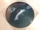 The Smiths The Queen Is Dead Picture Disc Vinyl LP Rough 96 Morrissey