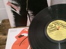 The Rolling Stones - Sticky Fingers - UK original- a4/b4 - zip & inner- Ex+