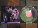 Mad Monster Party LP Waxwork Records Subscriber  Creature Variant Halloween