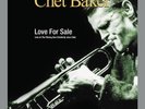 Chet Baker Love for Sale Live 2x12