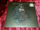 MESHUGGAH The Violent Sleep Of Reason 2xLP Bi-Colored Vinyl koloss obzen nothing