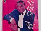 Nat King cole – Forever yours SM 131/136 LP Vinyl Record 12