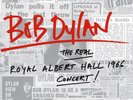 BOB DYLAN The Real Royal Albert Hall 2x12