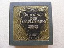Solti/Wagner der Ring des Nibelungen 22 LPsBox Set DECCA
