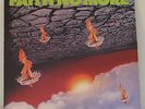 FAITH NO MORE The Real Thing REPRISE / SLASH 25878 stereo LP 1989