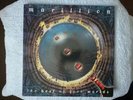 marillion best of both worlds 89-present dbl lp picture disc