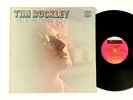 Tim Buckley – Blue Afternoon   Rare 1970 Straight Gatefold W/Inner