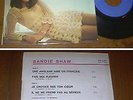 RARE French EP 45t BIEM (7') SANDIE SHAW (1967)