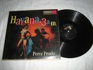 HAVANA 3.A.M - Rare Original LPM-1257 LP Cuban
