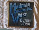 ELTON JOHN-MADMAN ACROSS THE WATER dcc compact classic  180 gr virgin vinyl