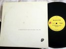 Rare LP An Interview With Mick Jagger By Tom Donahue - April 1971 NM Not TMOQ