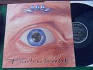U.D.O. – Faceless World, UDO (Lp, RCA, 1990; Heavy-Rock) Vinyl