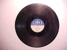 1956 CHUCK BERRY 78 RPM RECORD ON CHESS 1610 THIRTY DAYS/ TOGETHER Good