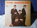 Beatles mono LP Introducing