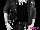 Against Me  - As The Eternal Cowboy Vinyl LP  NEW