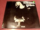 THE SCORPIONS IN TRANCE LP SEALED REISSUE RCA AYL1-4657 HAS BAR CODE