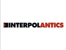 INTERPOL ANTICS LP VINYL BRAND NEW 33RPM 120GM US ISSUE
